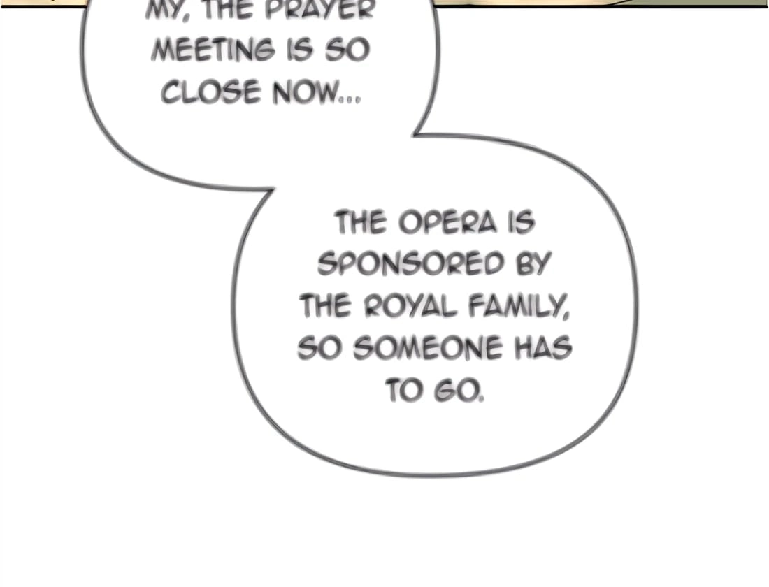 When the Third Wheel Strikes Back Chapter 56 Page 149