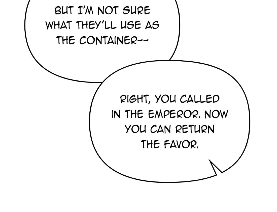 When the Third Wheel Strikes Back Chapter 56 Page 161