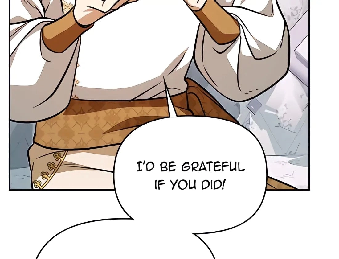 When the Third Wheel Strikes Back Chapter 56 Page 160