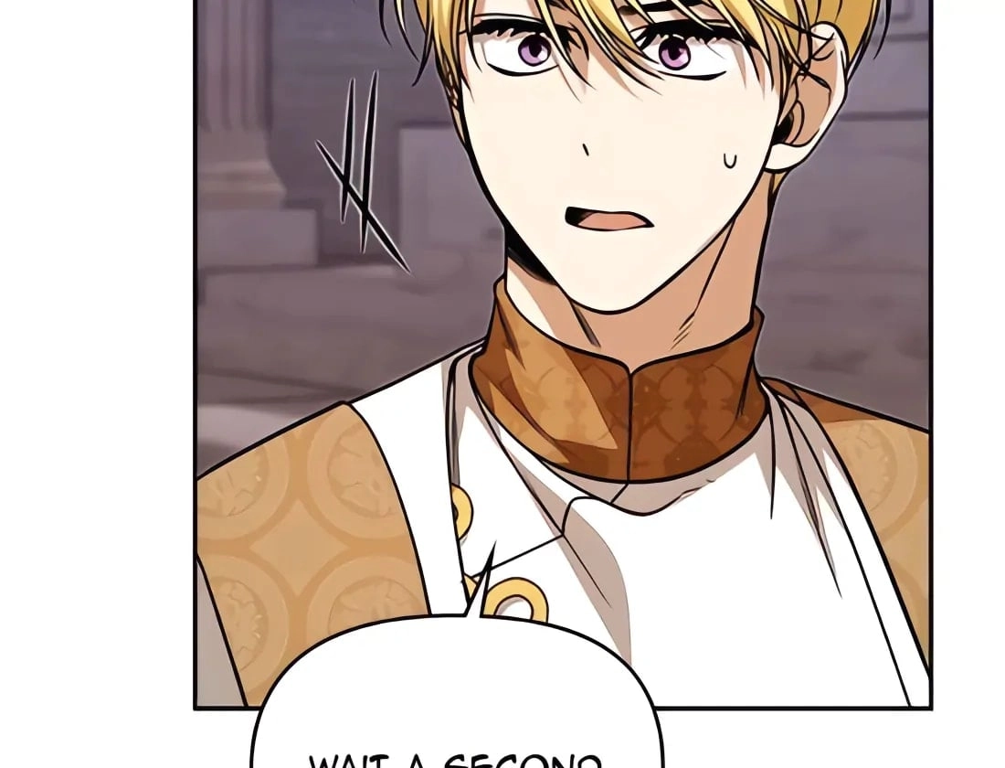 When the Third Wheel Strikes Back Chapter 56 Page 71