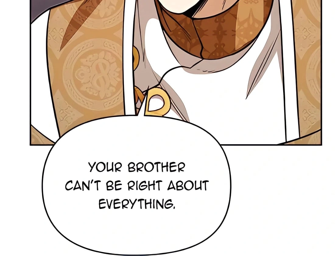 When the Third Wheel Strikes Back Chapter 56 Page 111