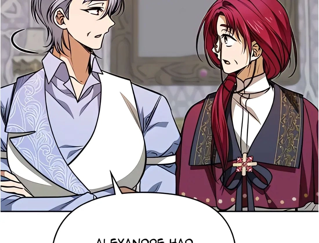 When the Third Wheel Strikes Back Chapter 56 Page 134