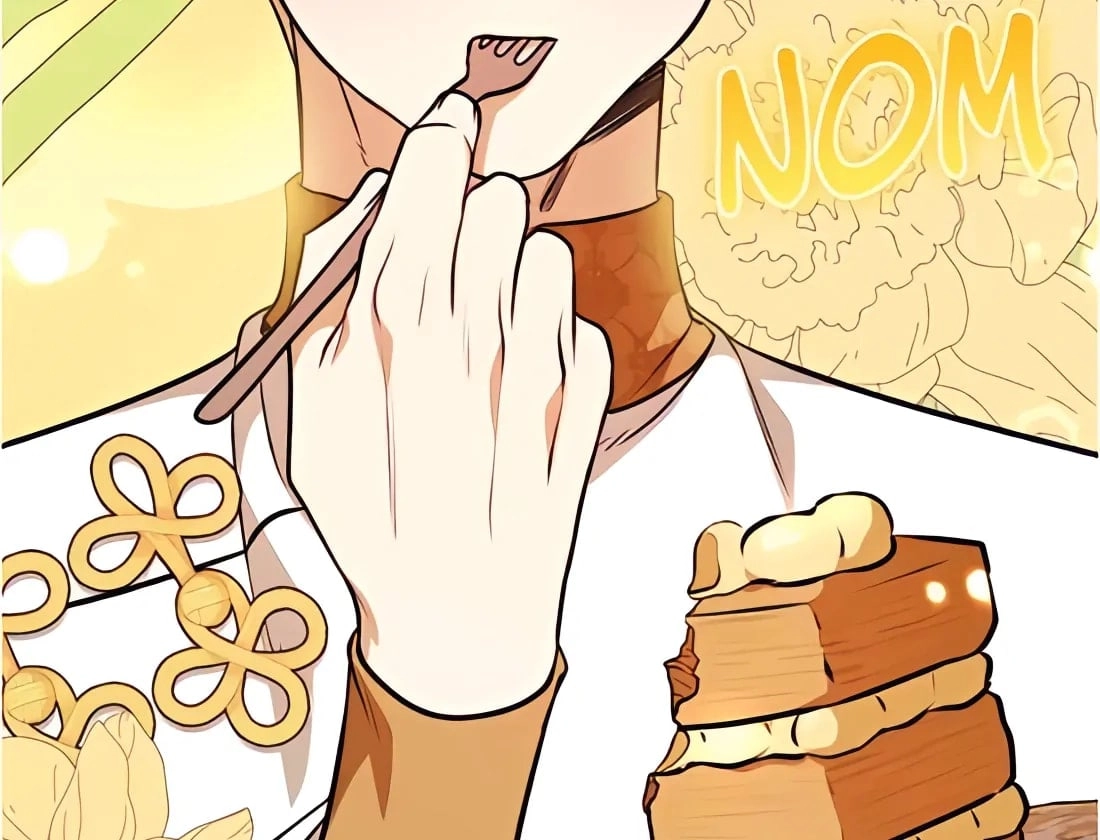 When the Third Wheel Strikes Back Chapter 56 Page 154