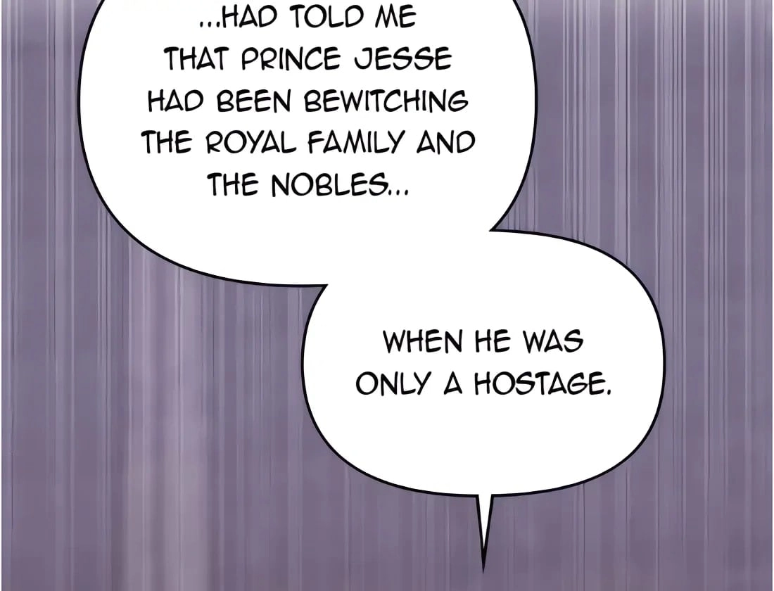 When the Third Wheel Strikes Back Chapter 56 Page 26