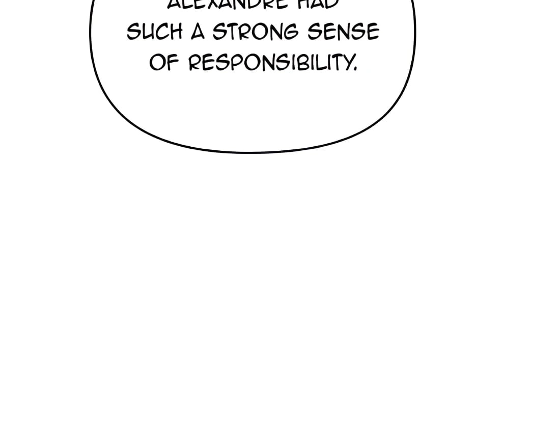 When the Third Wheel Strikes Back Chapter 56 Page 135