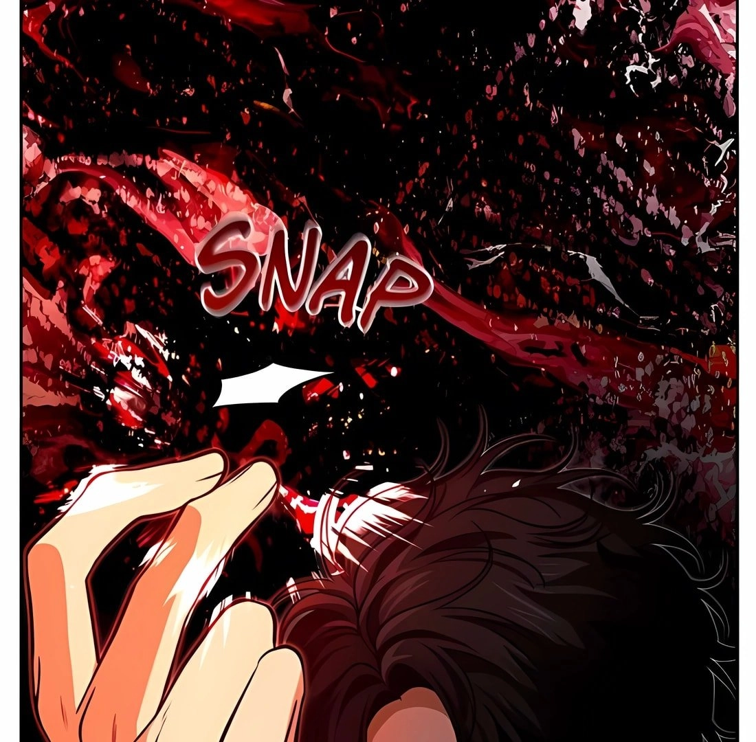 When the Third Wheel Strikes Back Chapter 55 Page 33