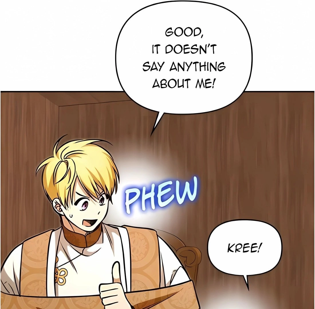 When the Third Wheel Strikes Back Chapter 55 Page 135