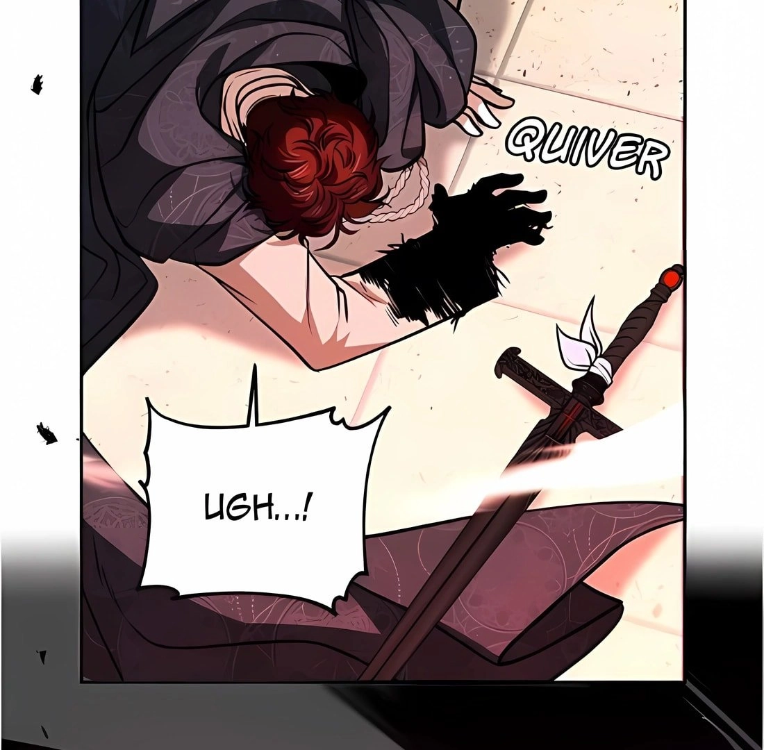 When the Third Wheel Strikes Back Chapter 55 Page 27