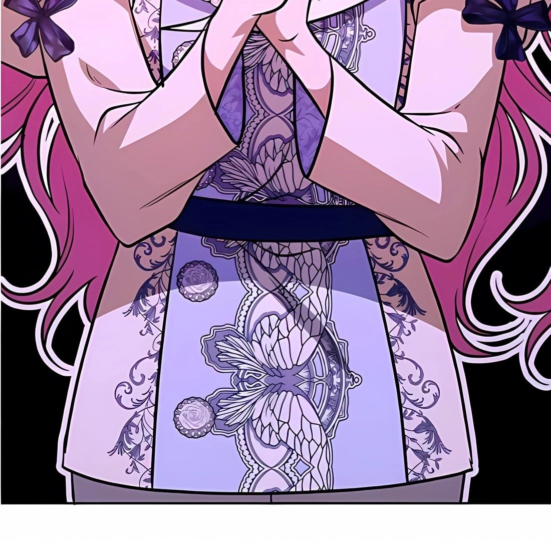 When the Third Wheel Strikes Back Chapter 55 Page 76