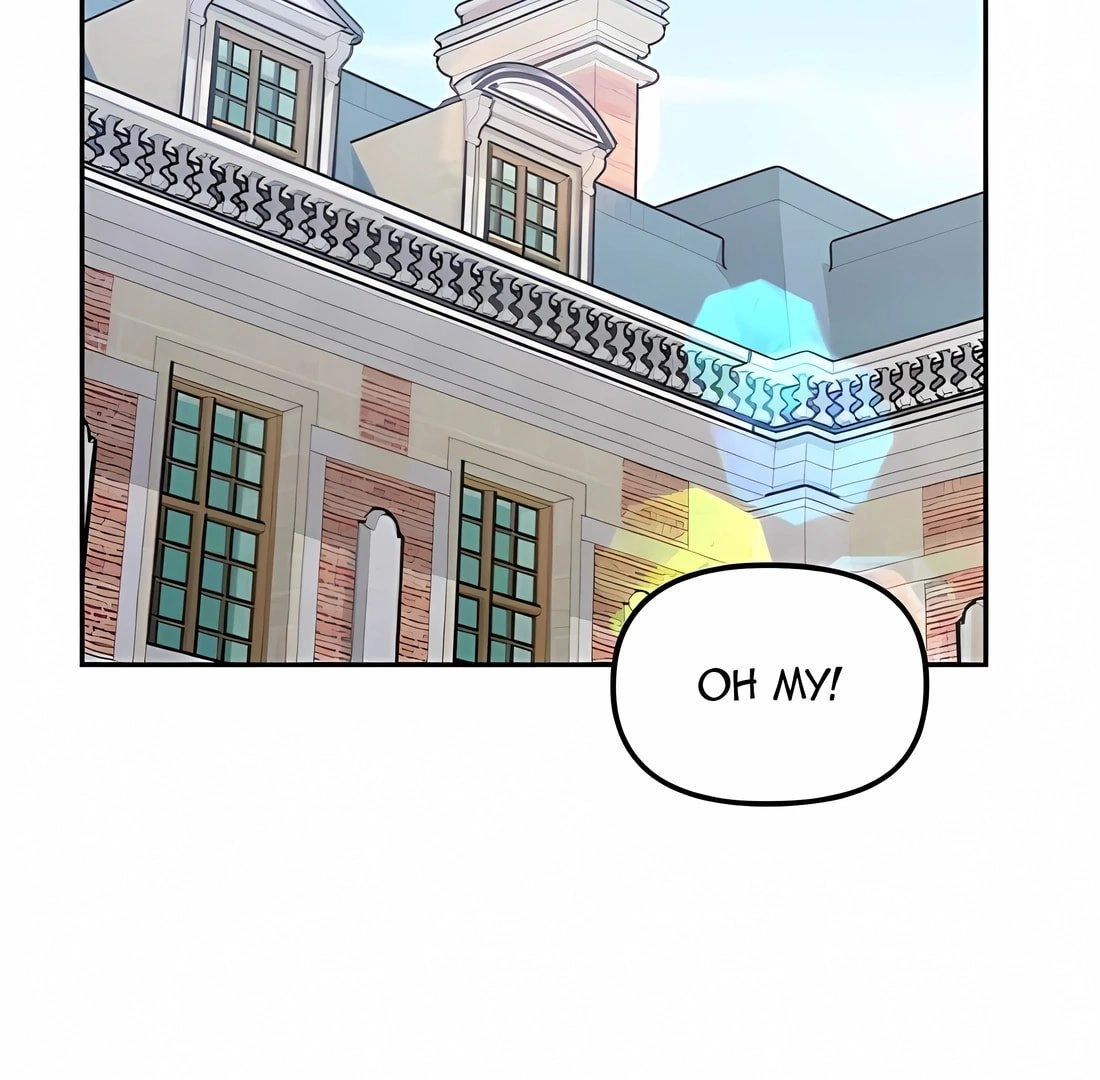 When the Third Wheel Strikes Back Chapter 55 Page 121