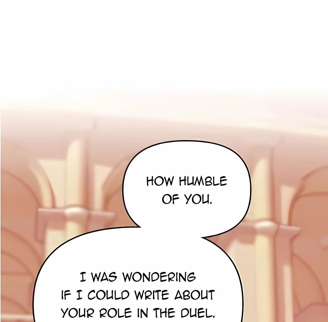 When the Third Wheel Strikes Back Chapter 55 Page 109