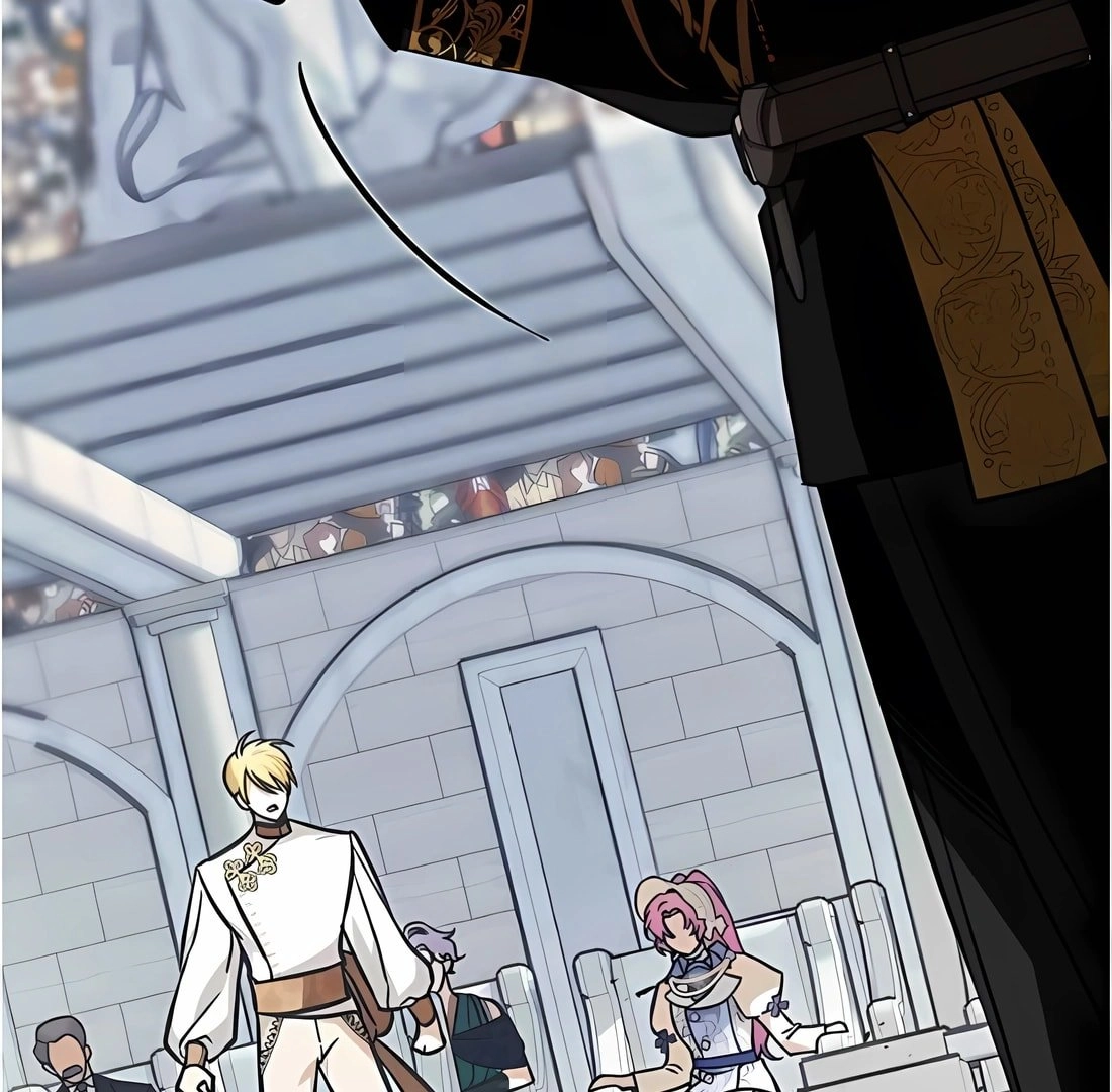 When the Third Wheel Strikes Back Chapter 55 Page 49