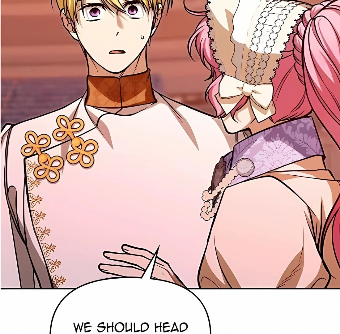 When the Third Wheel Strikes Back Chapter 55 Page 86