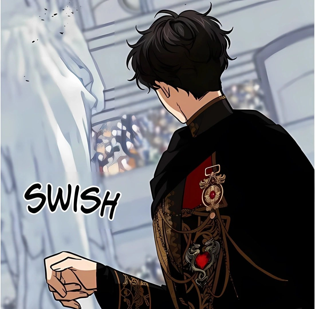 When the Third Wheel Strikes Back Chapter 55 Page 48