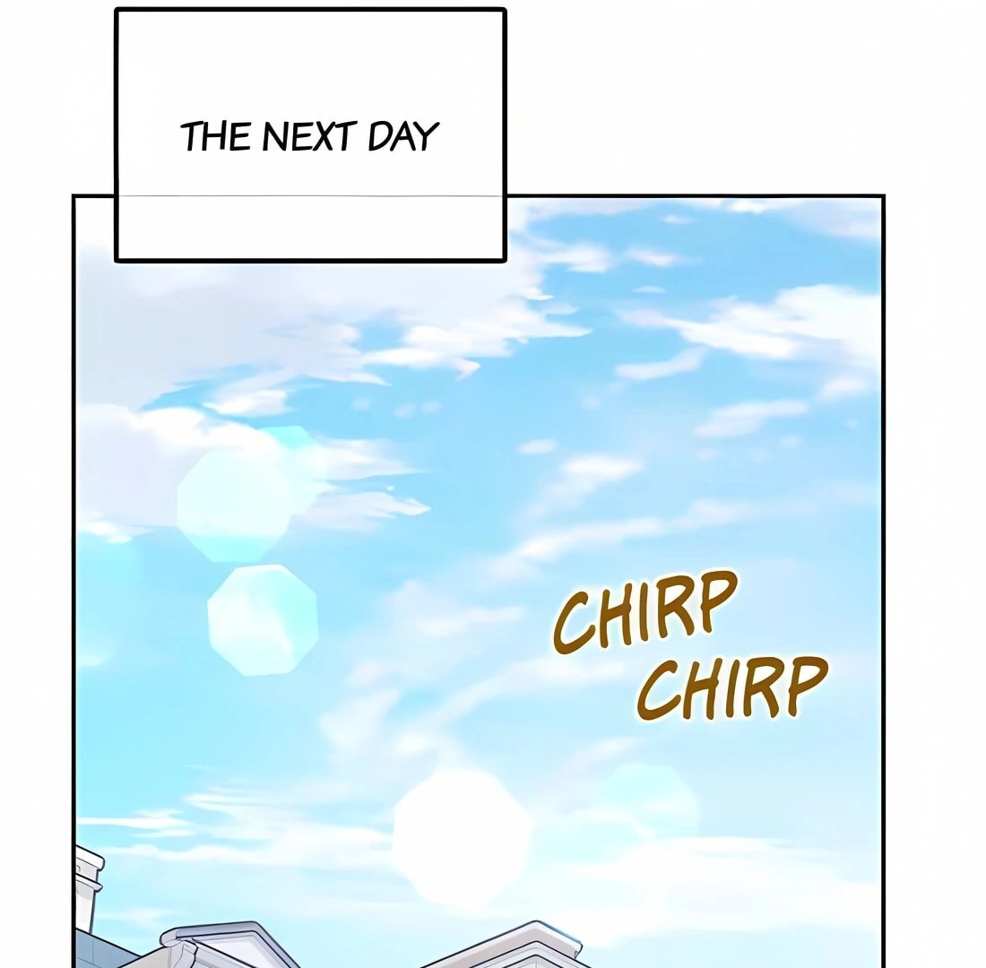 When the Third Wheel Strikes Back Chapter 55 Page 120