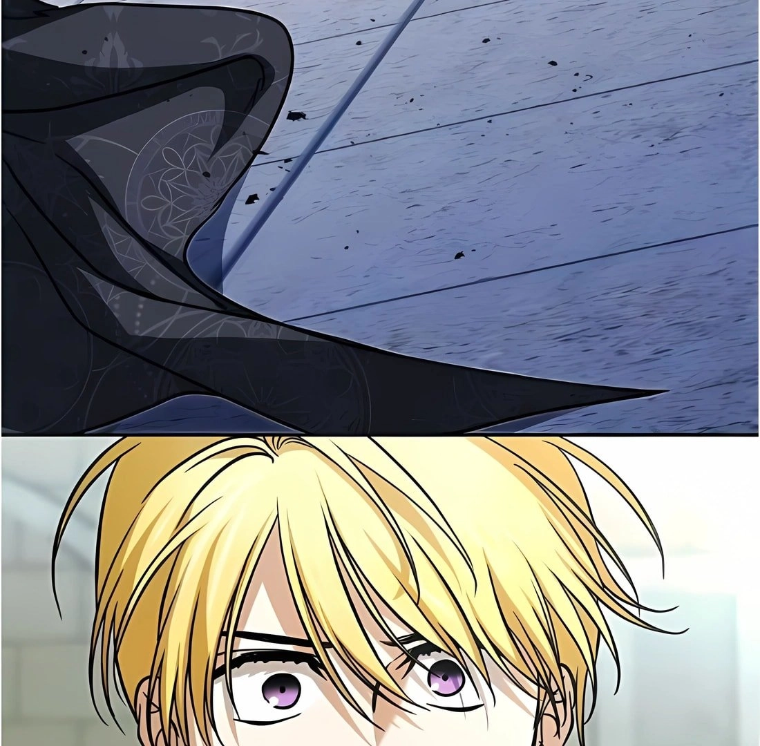 When the Third Wheel Strikes Back Chapter 55 Page 51