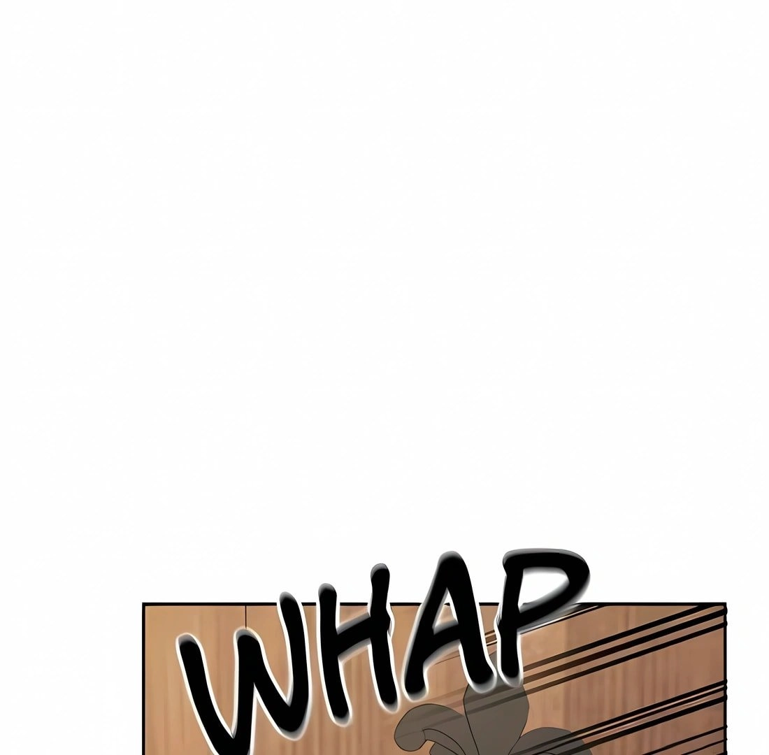 When the Third Wheel Strikes Back Chapter 55 Page 151