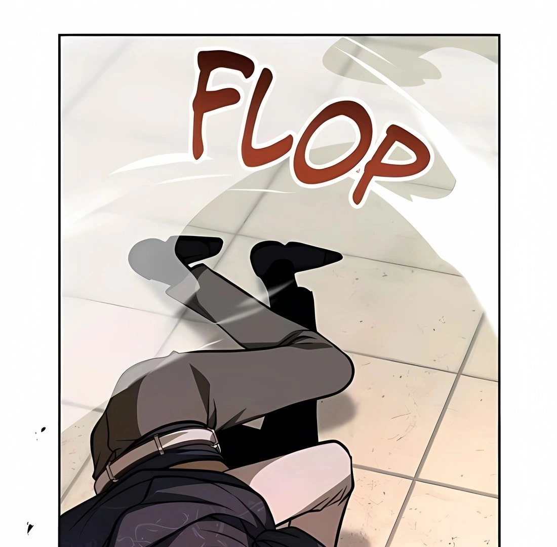 When the Third Wheel Strikes Back Chapter 55 Page 26