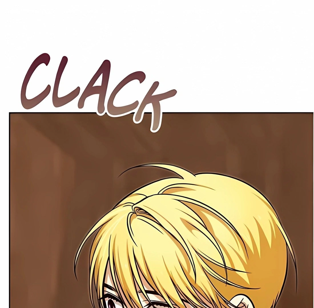 When the Third Wheel Strikes Back Chapter 55 Page 137