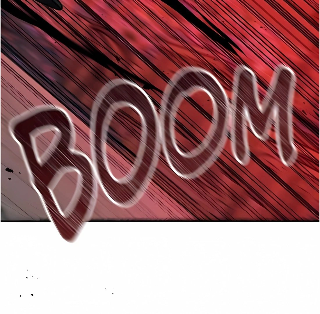 When the Third Wheel Strikes Back Chapter 55 Page 38