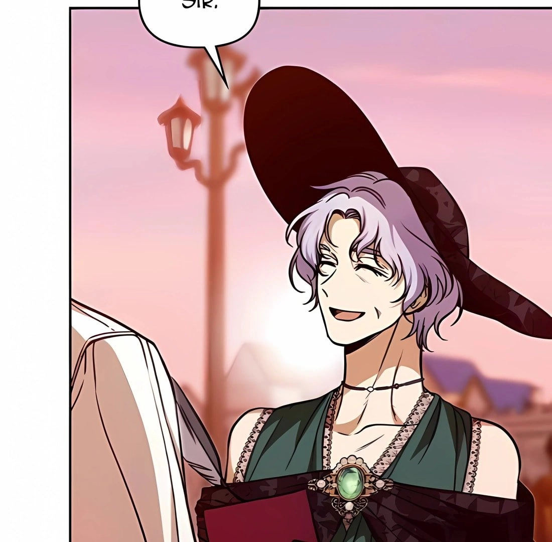 When the Third Wheel Strikes Back Chapter 55 Page 104