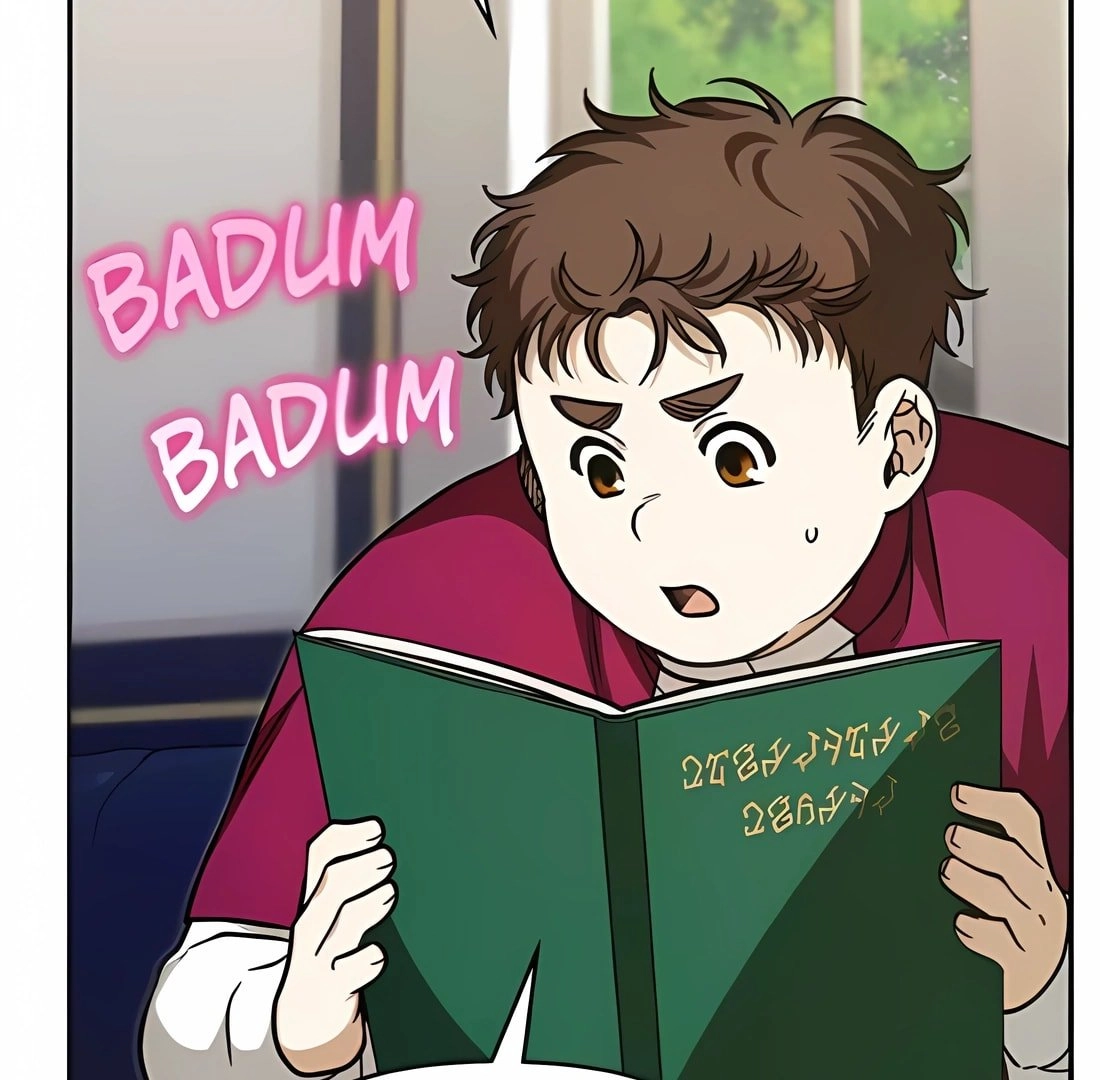 When the Third Wheel Strikes Back Chapter 55 Page 123