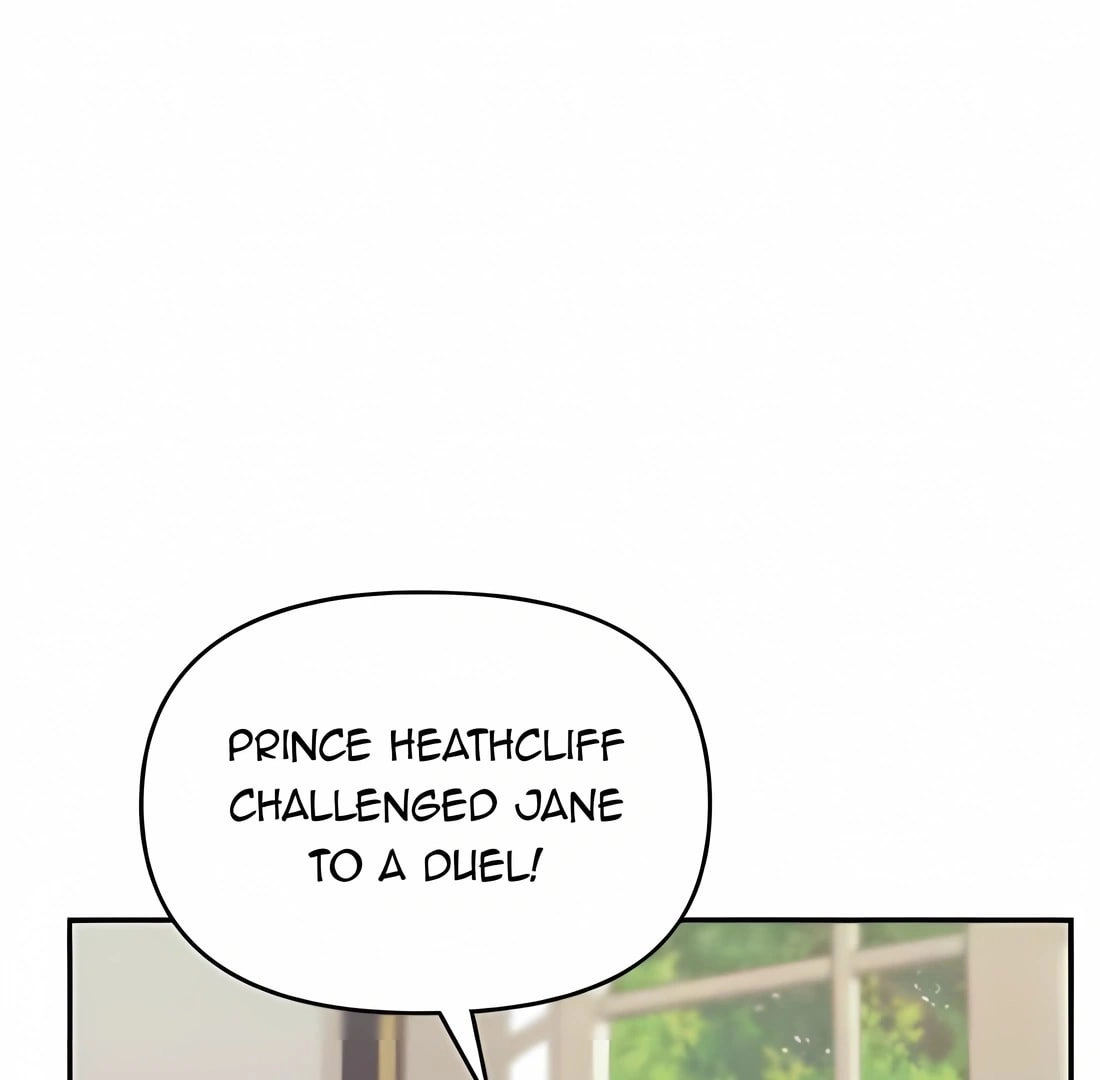 When the Third Wheel Strikes Back Chapter 55 Page 122