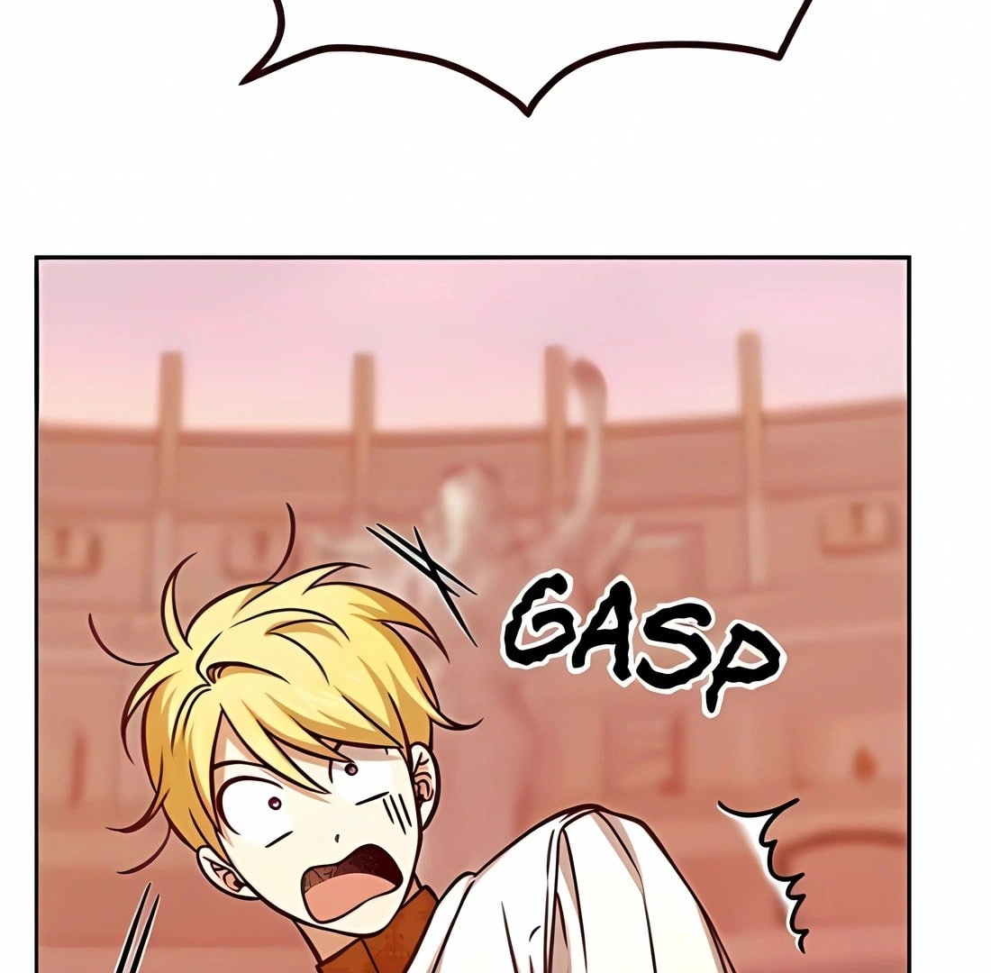 When the Third Wheel Strikes Back Chapter 55 Page 71