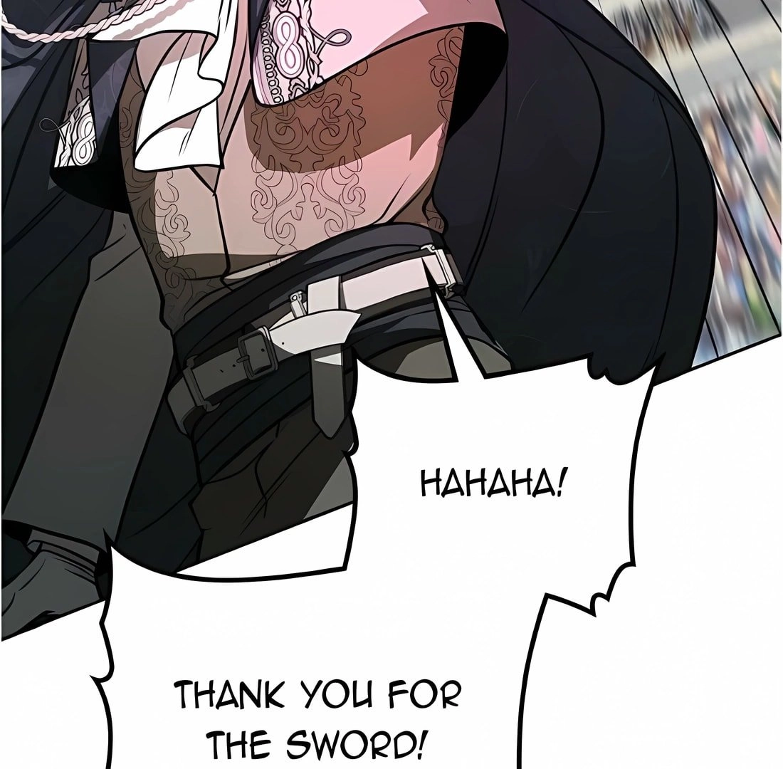 When the Third Wheel Strikes Back Chapter 55 Page 13