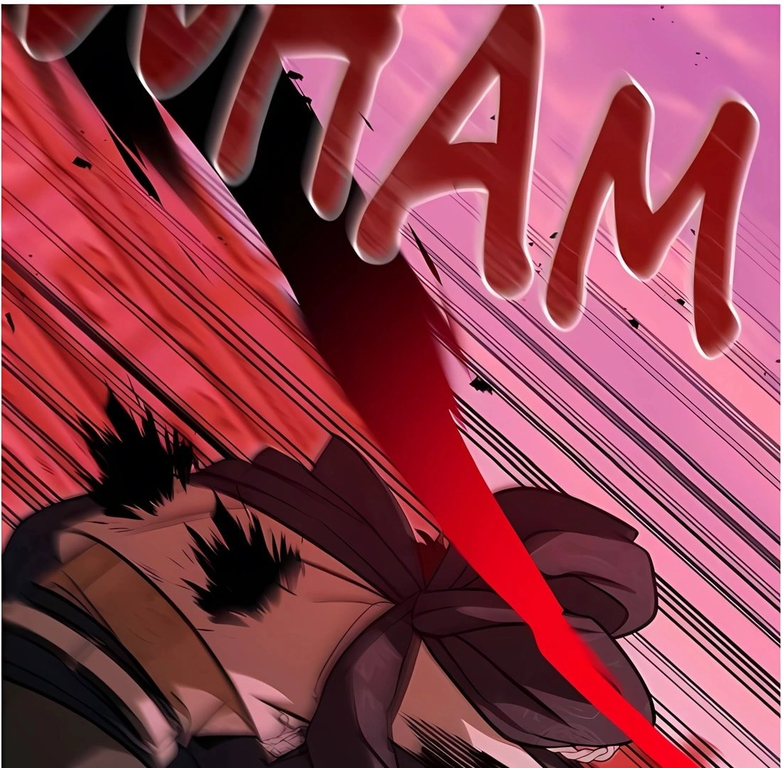 When the Third Wheel Strikes Back Chapter 55 Page 36