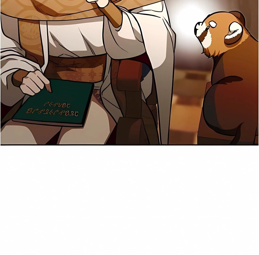 When the Third Wheel Strikes Back Chapter 55 Page 136