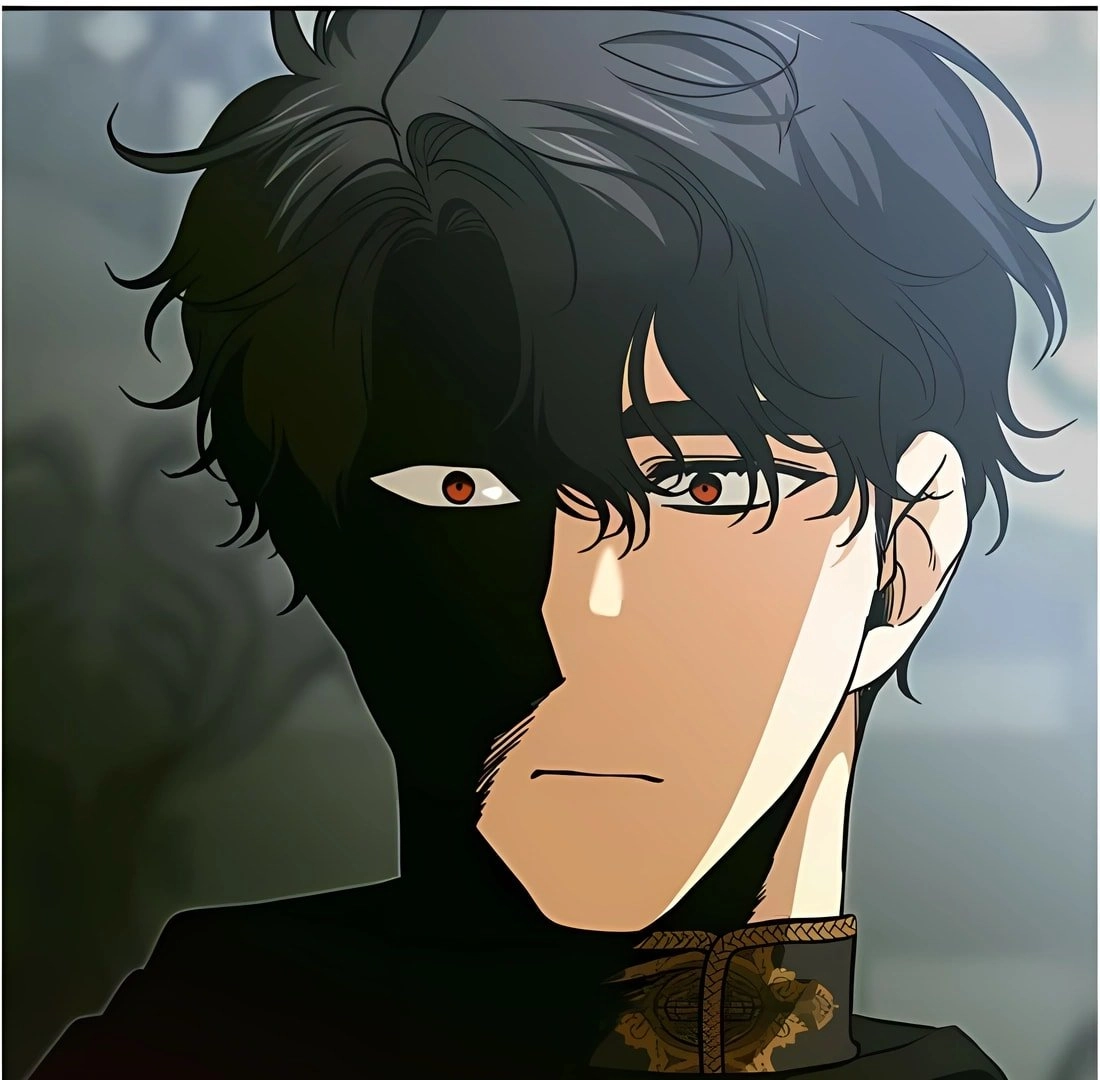 When the Third Wheel Strikes Back Chapter 55 Page 54