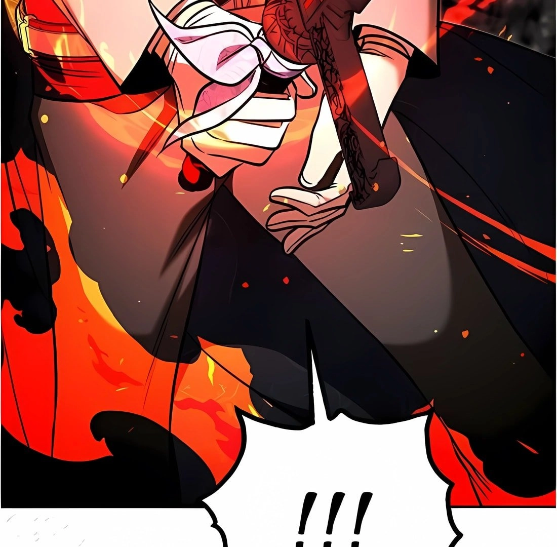 When the Third Wheel Strikes Back Chapter 55 Page 20