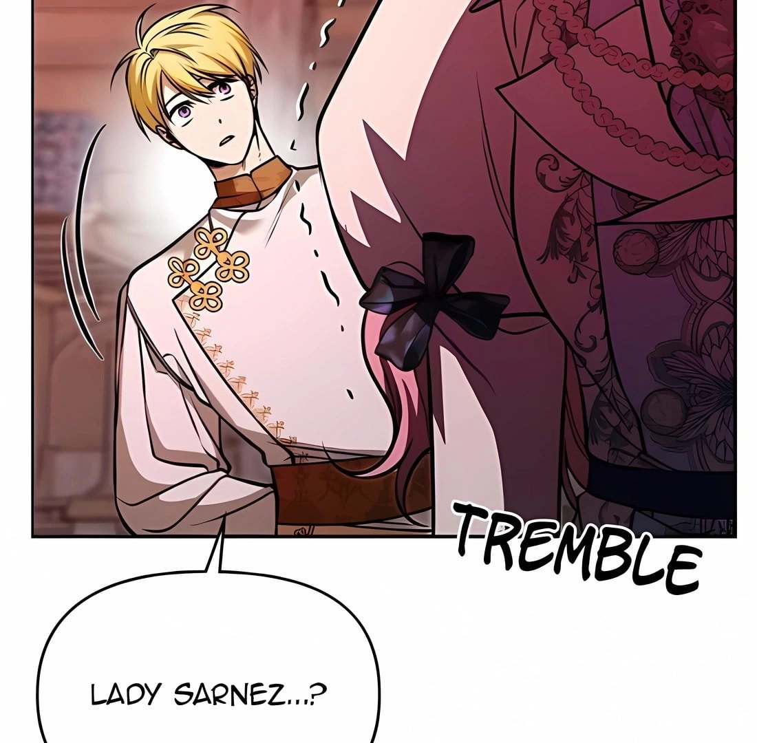 When the Third Wheel Strikes Back Chapter 55 Page 69