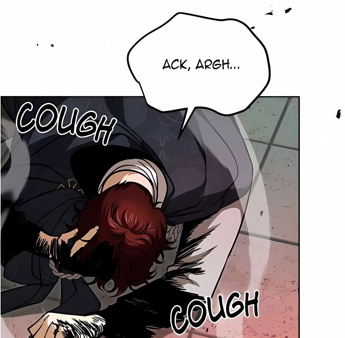 When the Third Wheel Strikes Back Chapter 55 Page 42