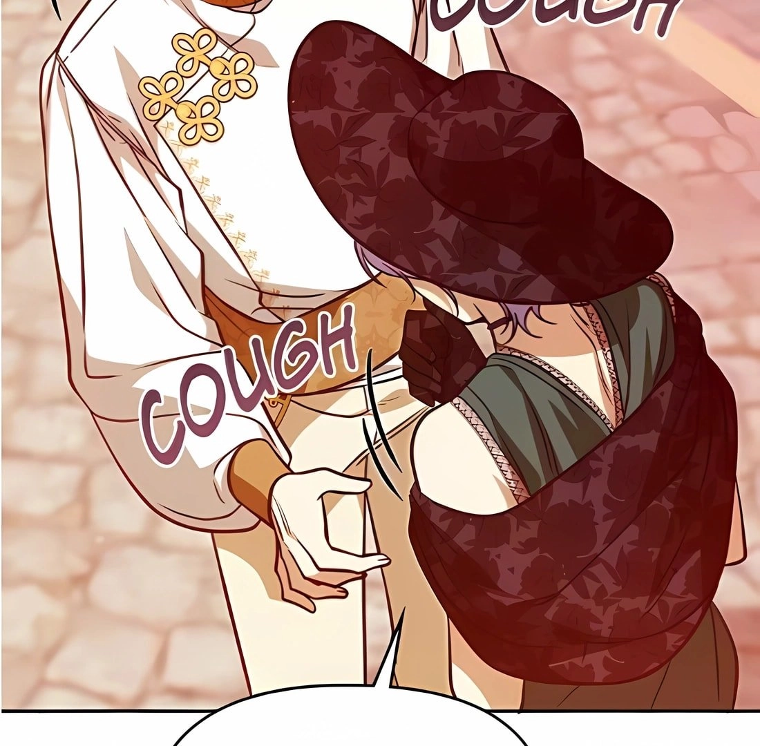 When the Third Wheel Strikes Back Chapter 55 Page 116