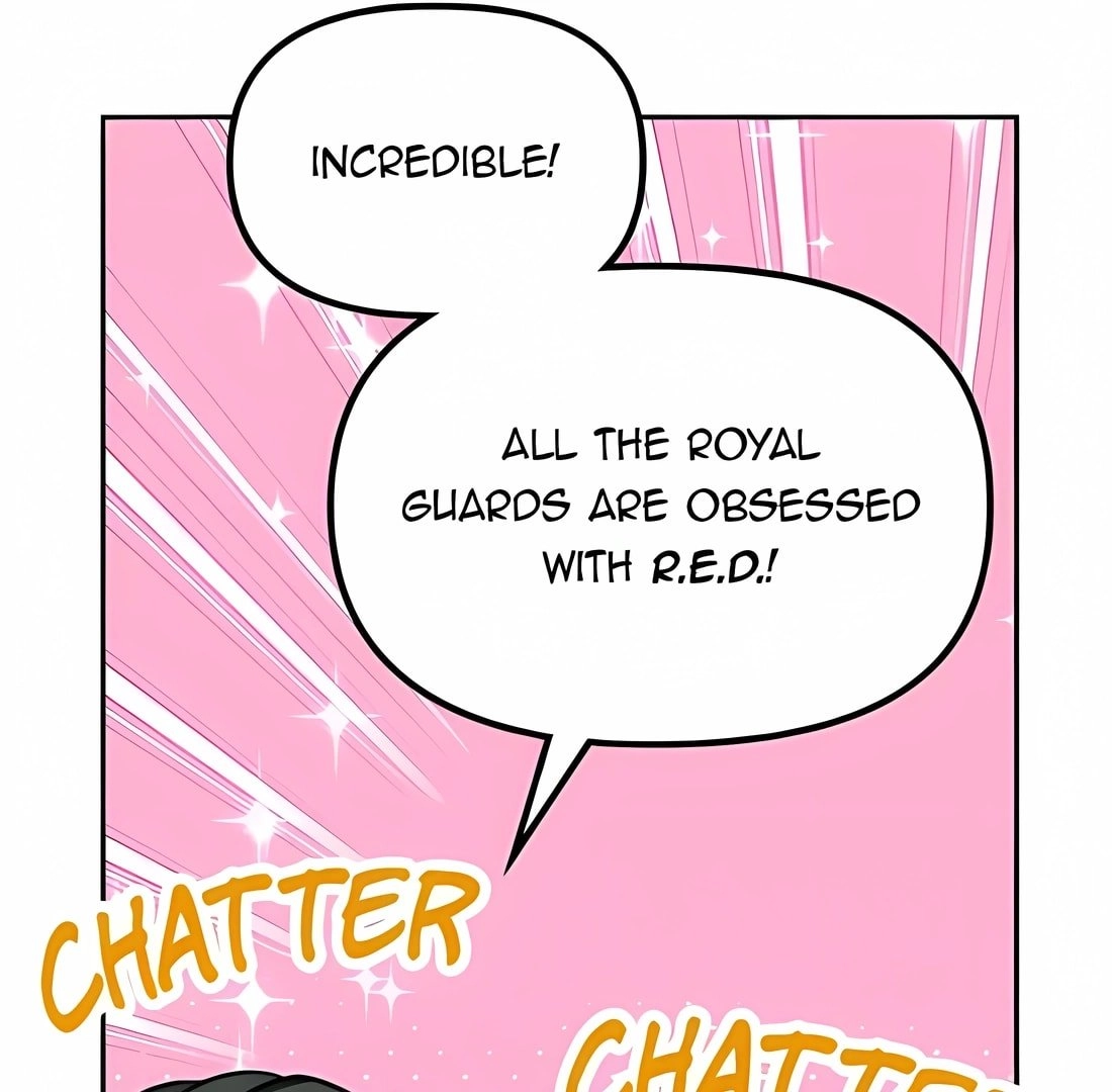 When the Third Wheel Strikes Back Chapter 55 Page 101