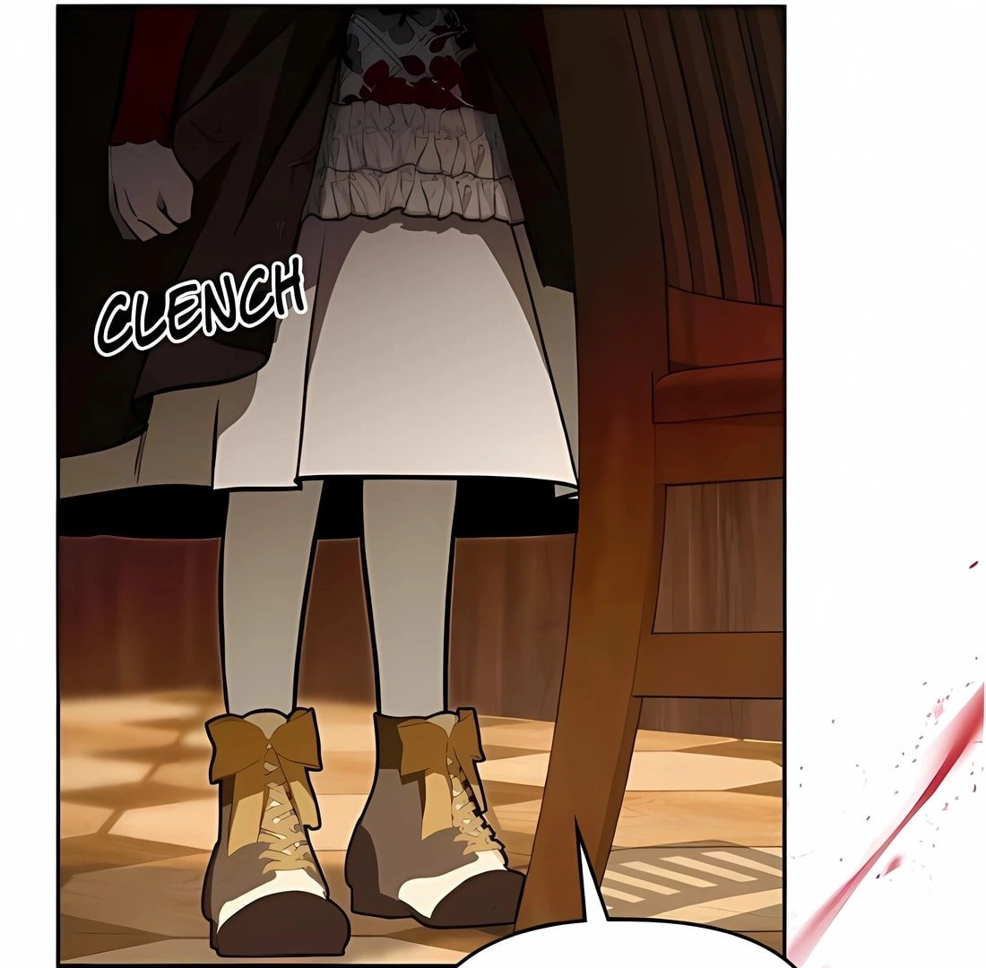 When the Third Wheel Strikes Back Chapter 55 Page 141