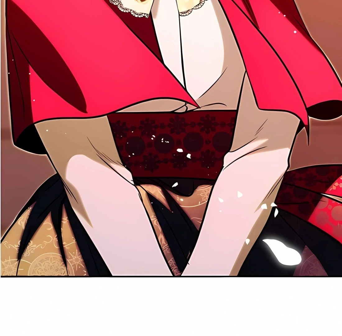 When the Third Wheel Strikes Back Chapter 55 Page 84