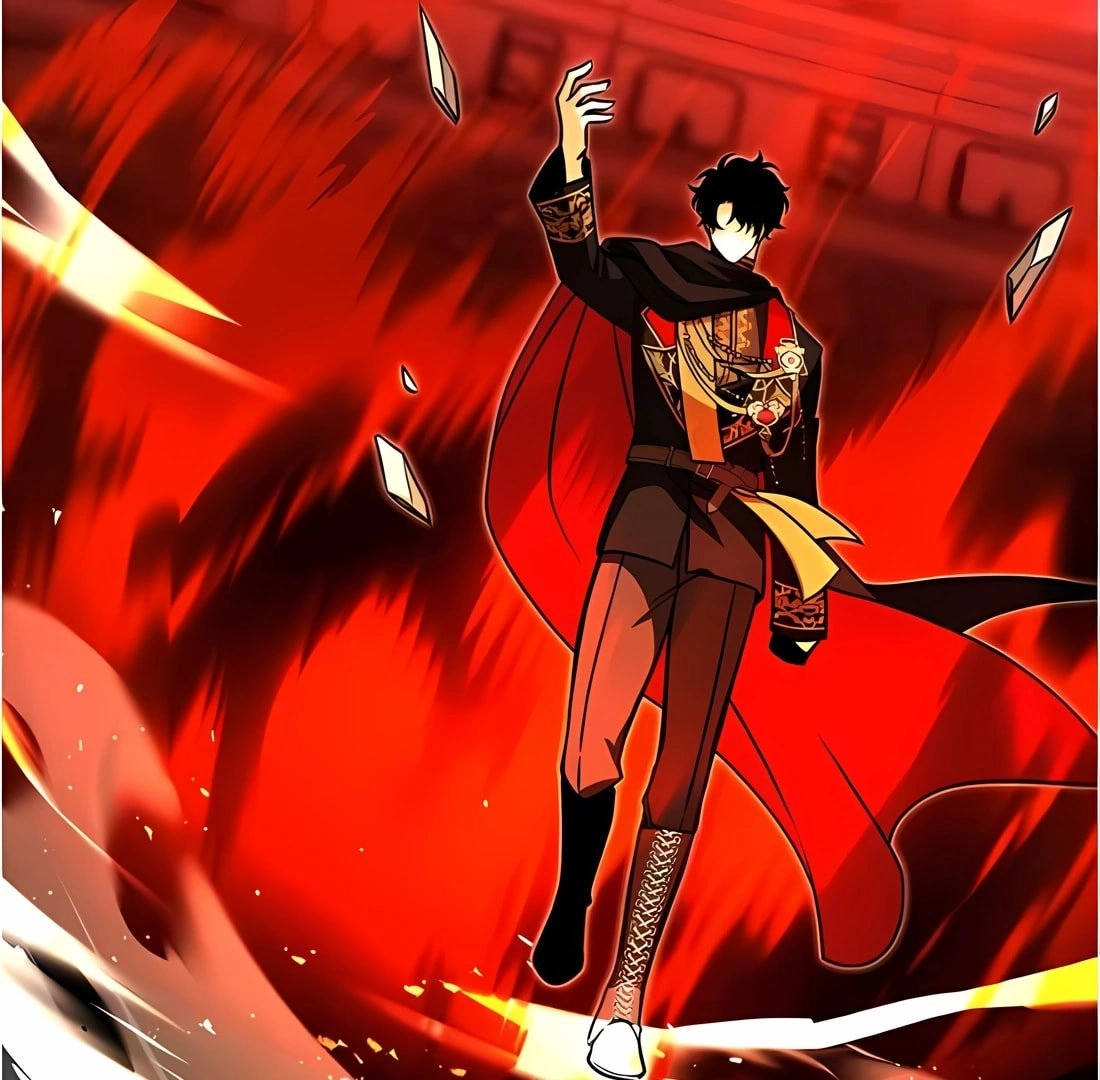 When the Third Wheel Strikes Back Chapter 55 Page 30