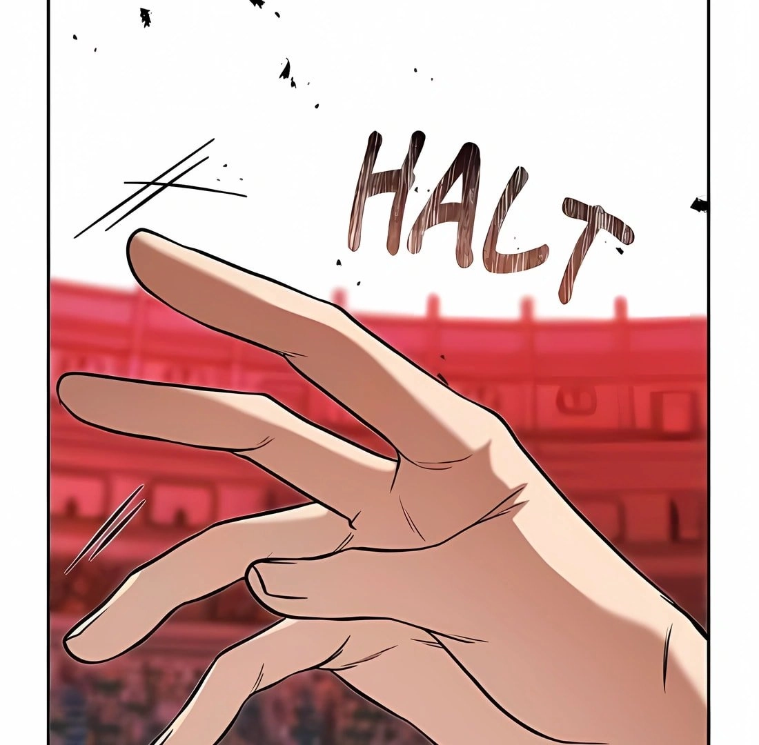 When the Third Wheel Strikes Back Chapter 55 Page 45