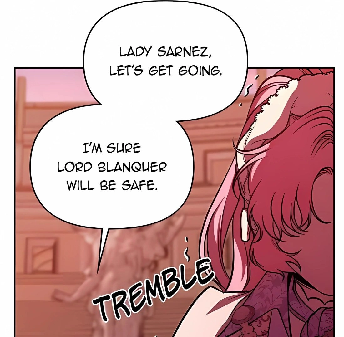 When the Third Wheel Strikes Back Chapter 55 Page 68