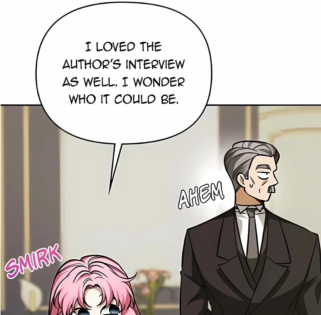 When the Third Wheel Strikes Back Chapter 55 Page 126