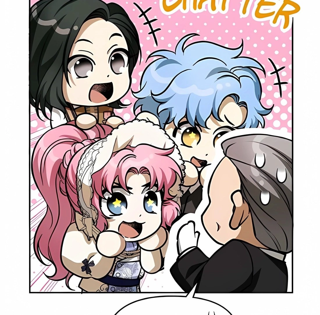 When the Third Wheel Strikes Back Chapter 55 Page 102