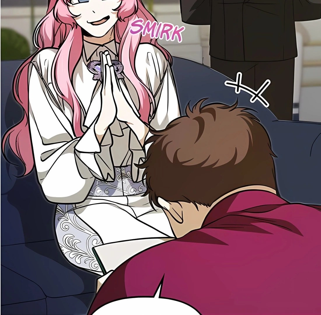 When the Third Wheel Strikes Back Chapter 55 Page 127