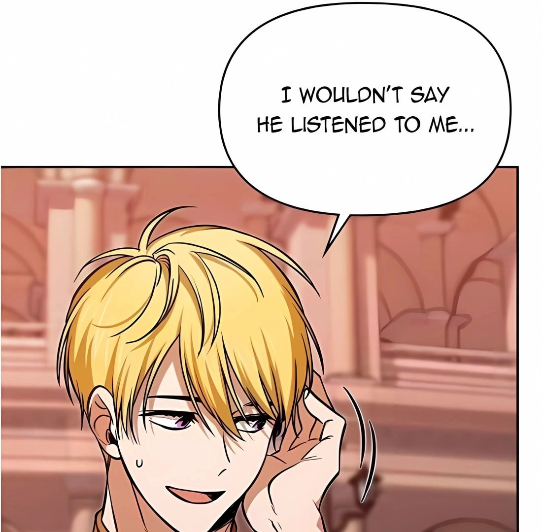 When the Third Wheel Strikes Back Chapter 55 Page 107