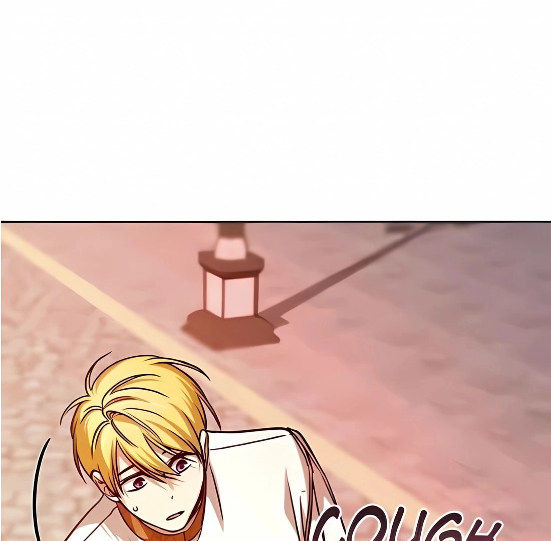 When the Third Wheel Strikes Back Chapter 55 Page 115