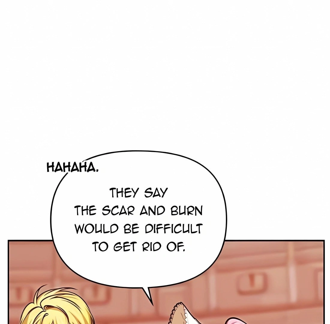 When the Third Wheel Strikes Back Chapter 55 Page 77