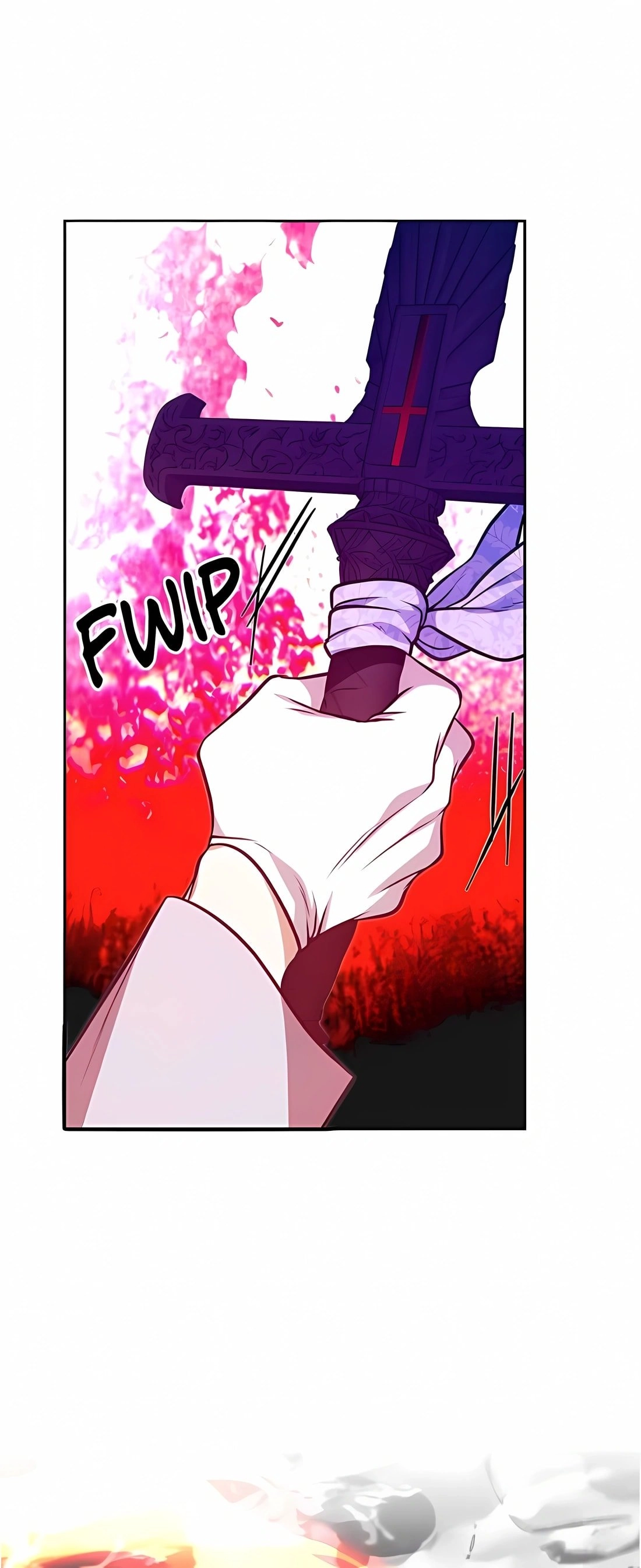 When the Third Wheel Strikes Back Chapter 55 Page 17