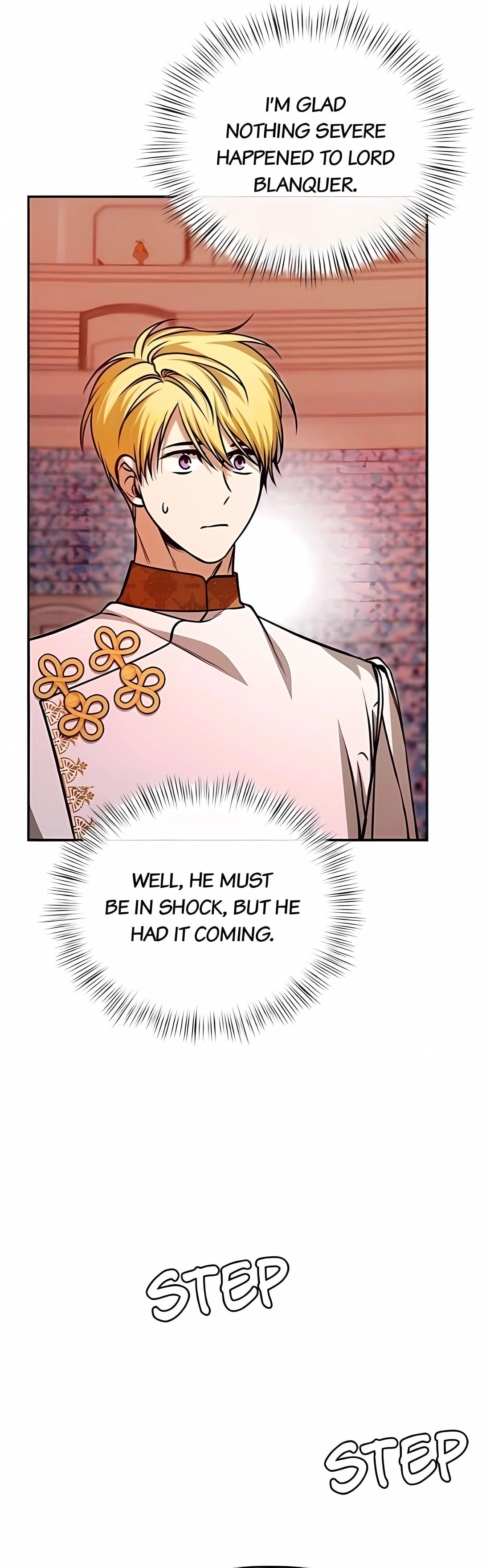 When the Third Wheel Strikes Back Chapter 55 Page 66